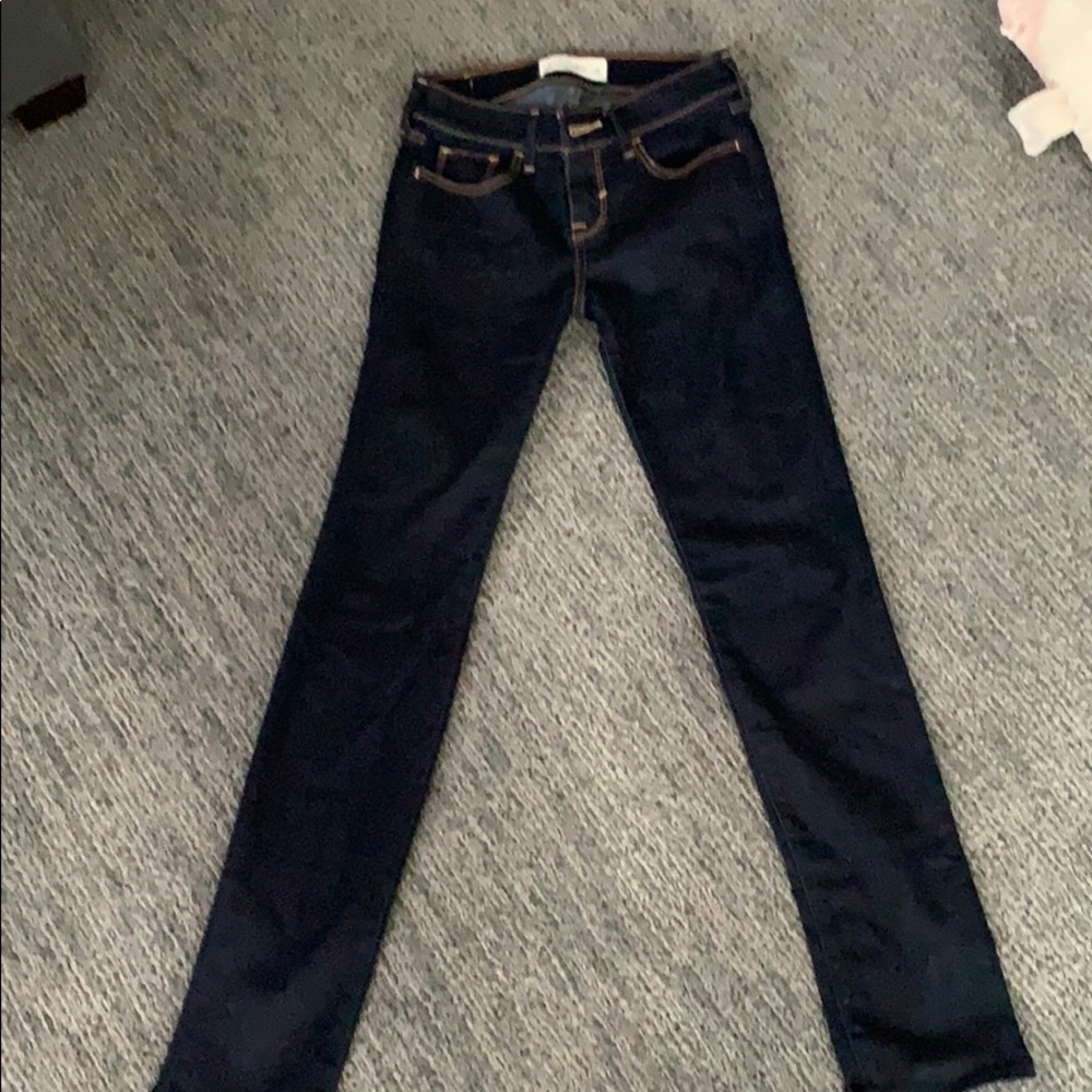 Girls jeans